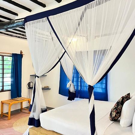 Karanga Bungalows Michamvi Eksteriør bilde