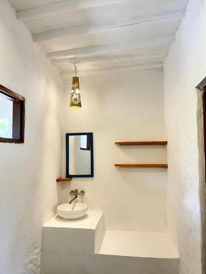 Karanga Bungalows Michamvi Eksteriør bilde